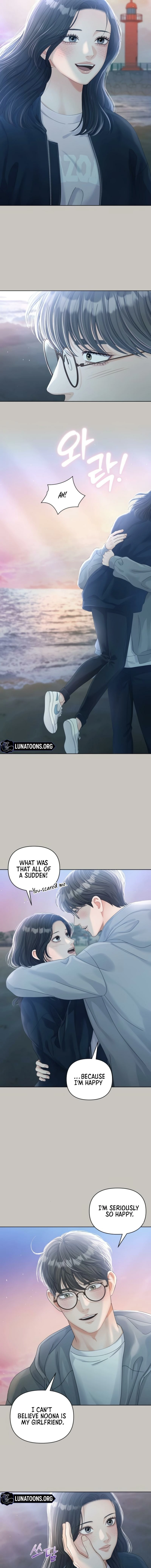 Sexy Noona Chapter 10 page 13 - 