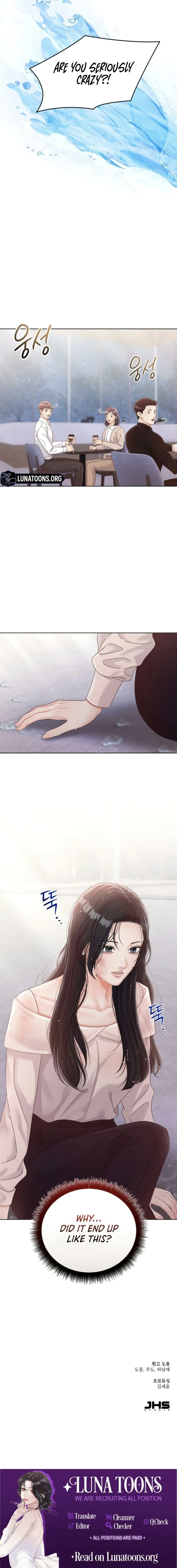 Sexy Noona Chapter 10 page 16 - 