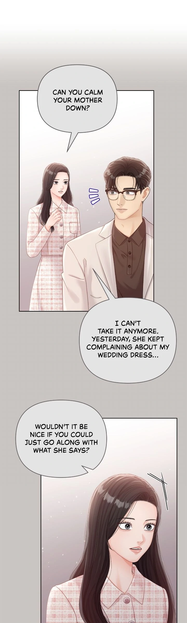 Sexy Noona Chapter 12 page 19 - 