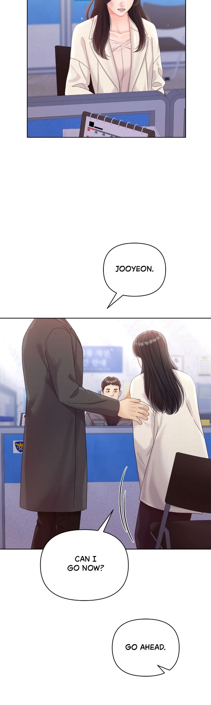 Sexy Noona Chapter 12 page 24 - 