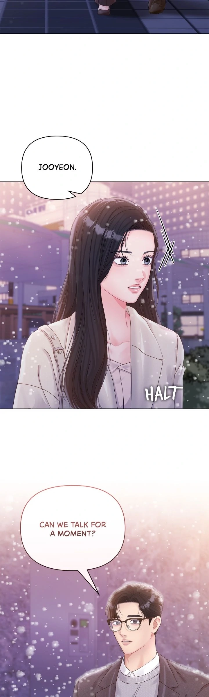Sexy Noona Chapter 12 page 32 - 
