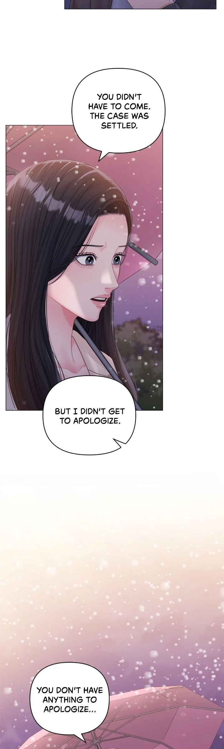 Sexy Noona Chapter 12 page 35 - 