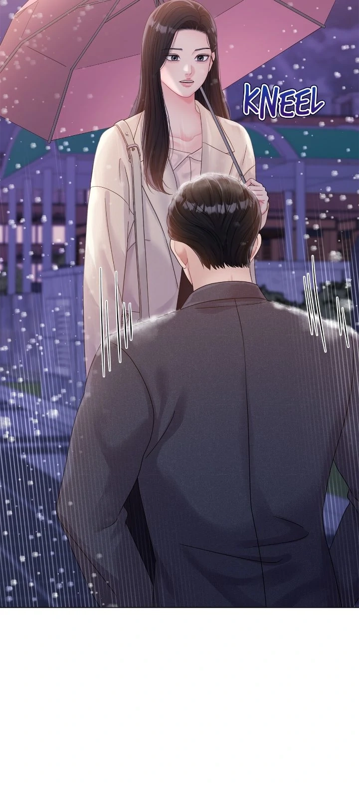 Sexy Noona Chapter 12 page 36 - 