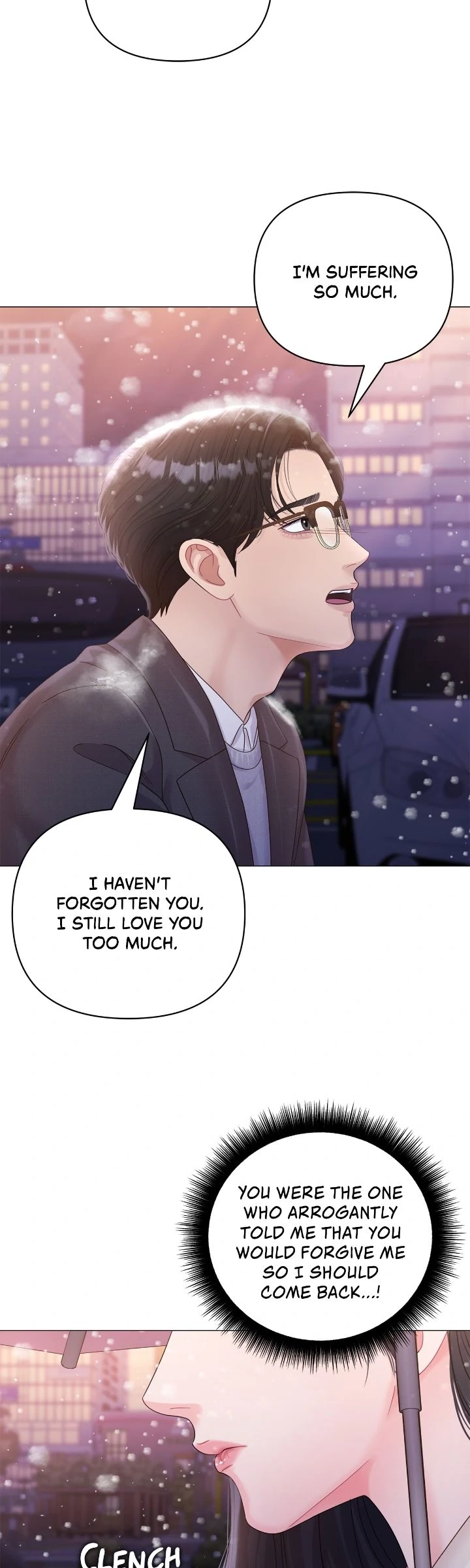 Sexy Noona Chapter 12 page 39 - 