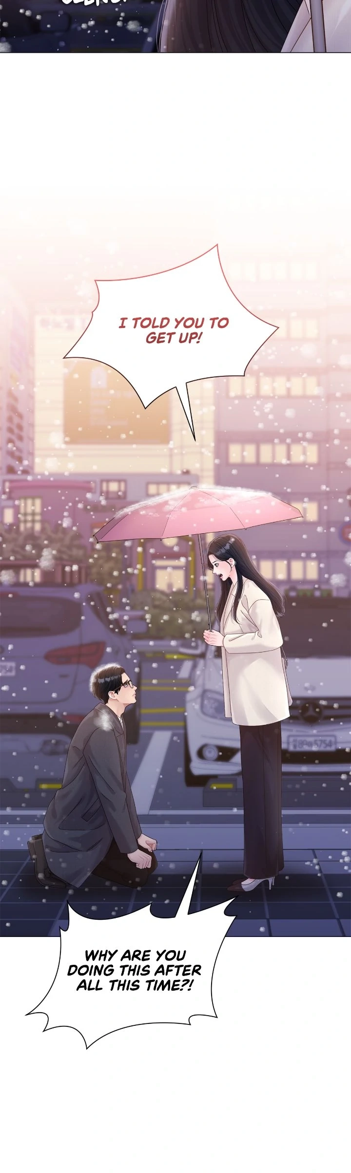 Sexy Noona Chapter 12 page 40 - 