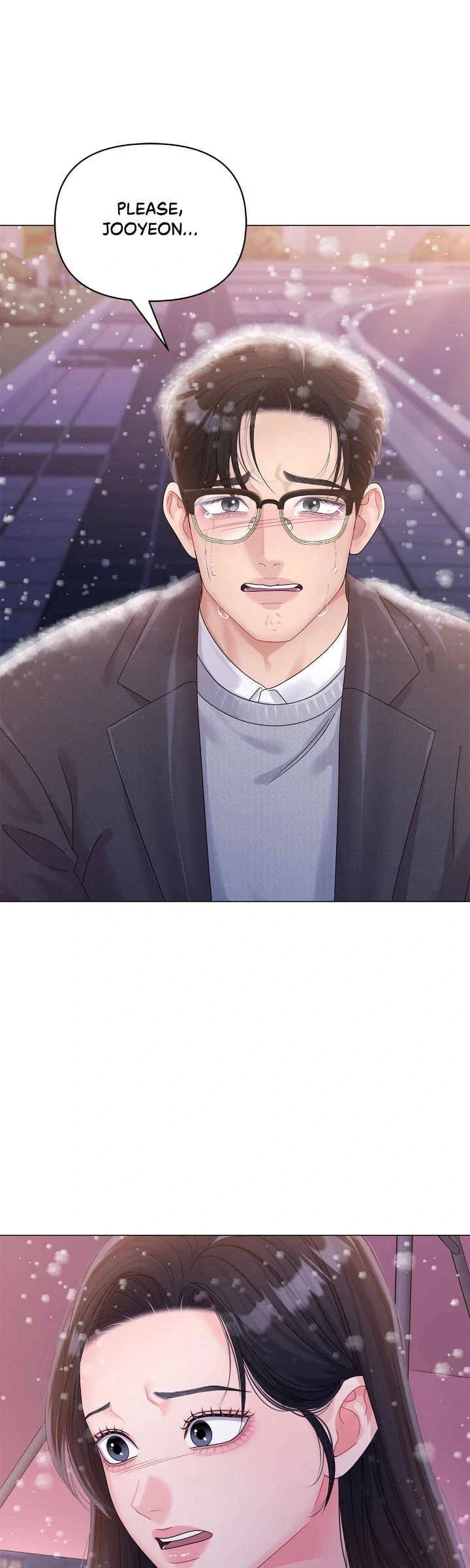 Sexy Noona Chapter 12 page 41 - 