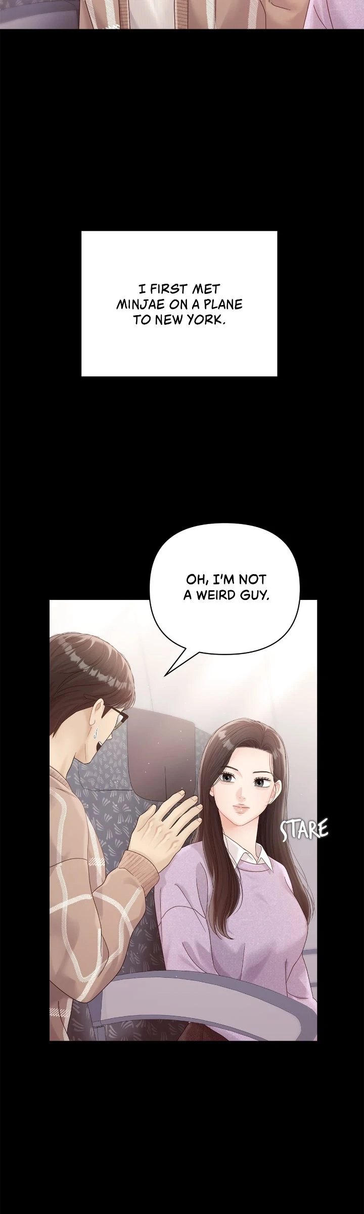 Sexy Noona Chapter 12 page 44 - 