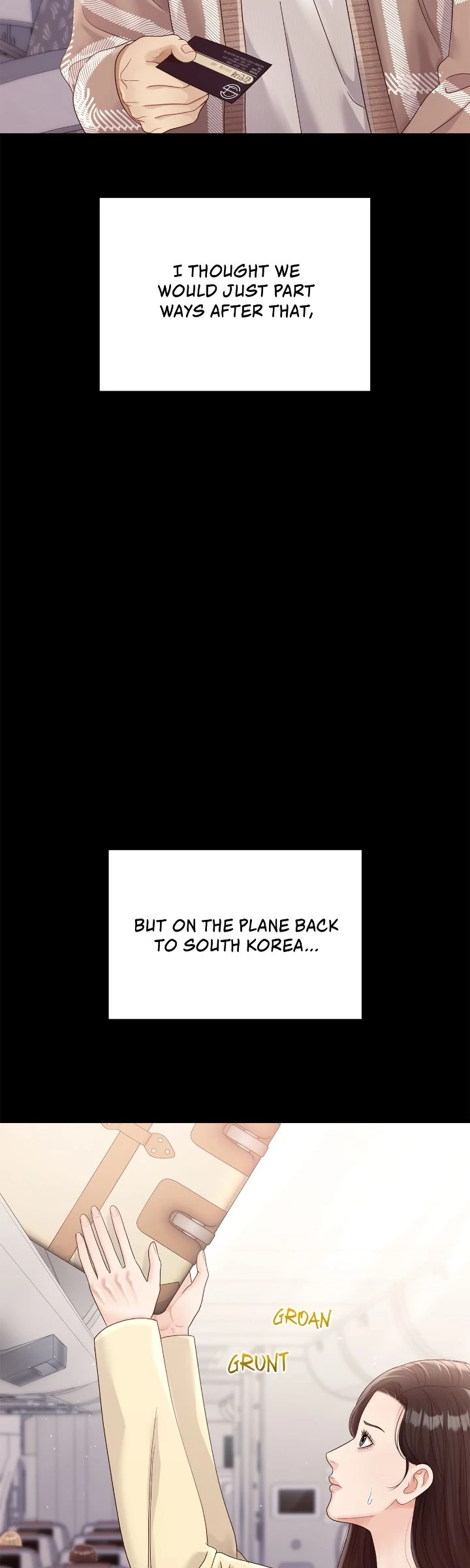 Sexy Noona Chapter 12 page 46 - 