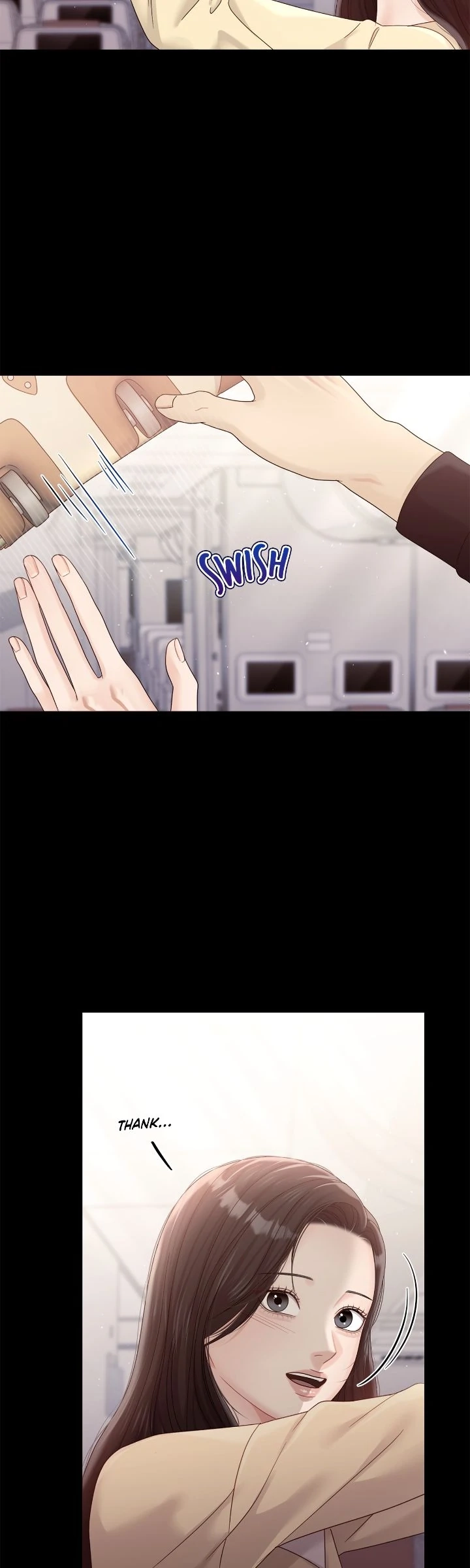 Sexy Noona Chapter 12 page 47 - 