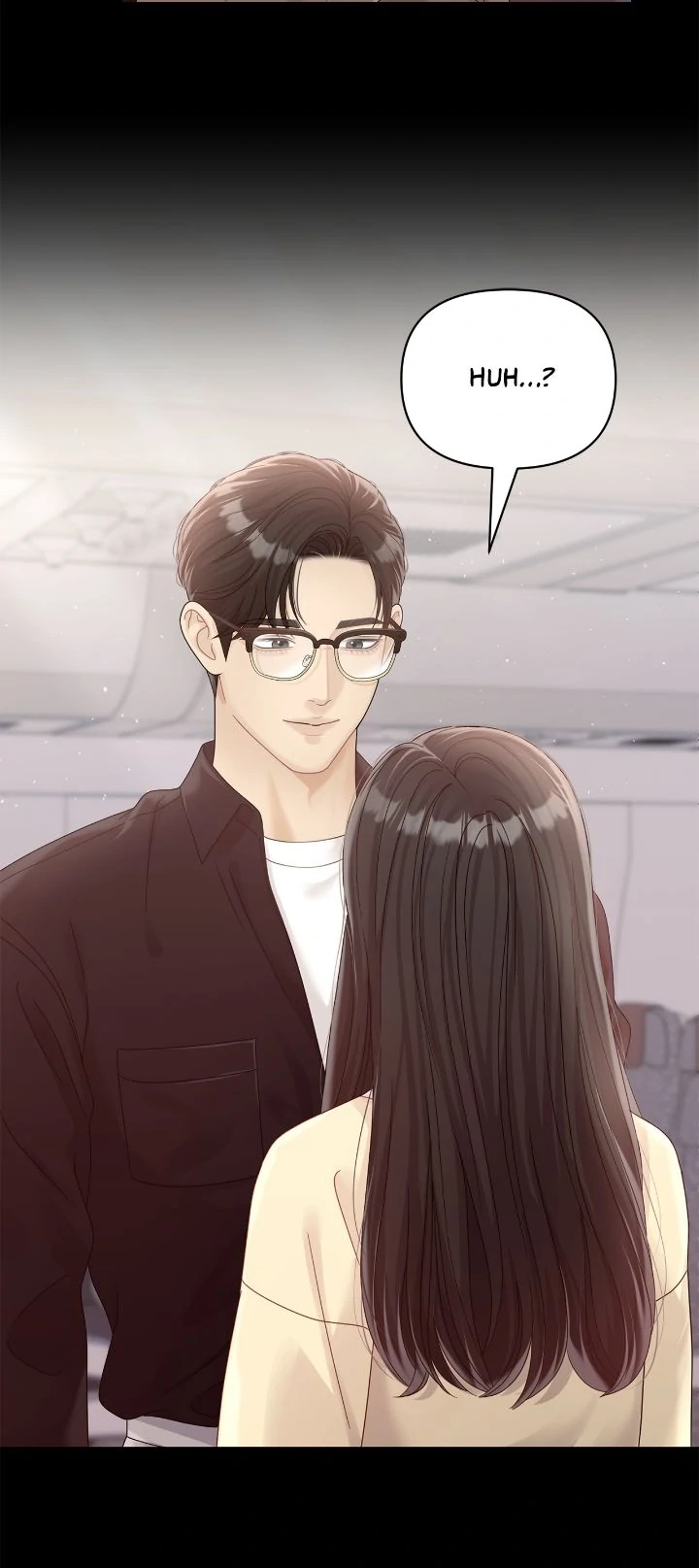 Sexy Noona Chapter 12 page 48 - 