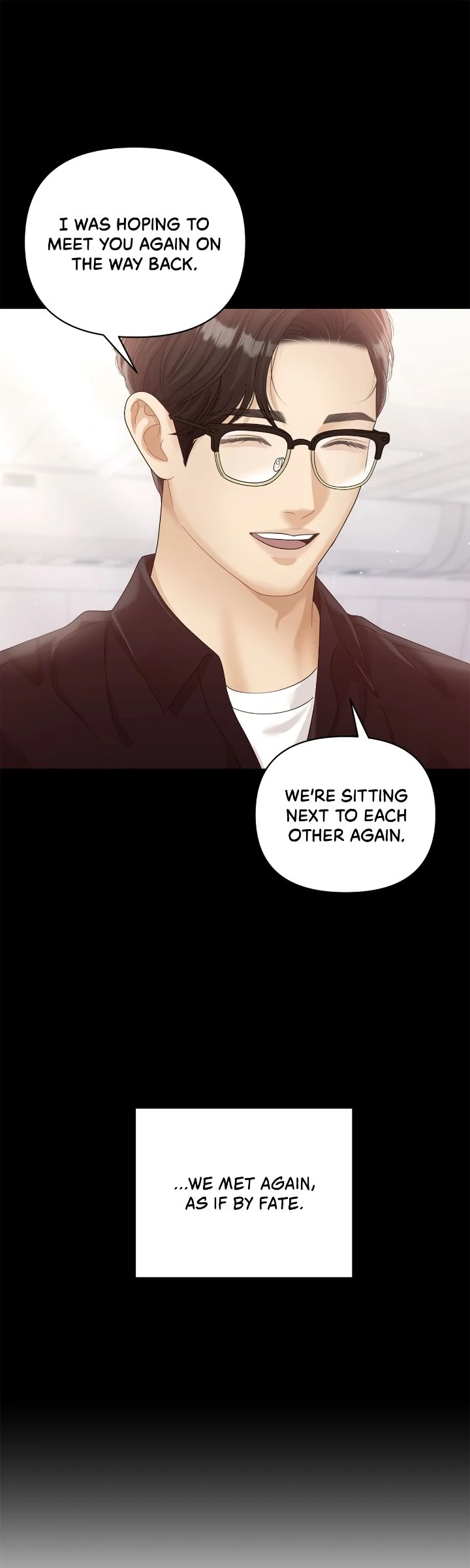 Sexy Noona Chapter 12 page 49 - 