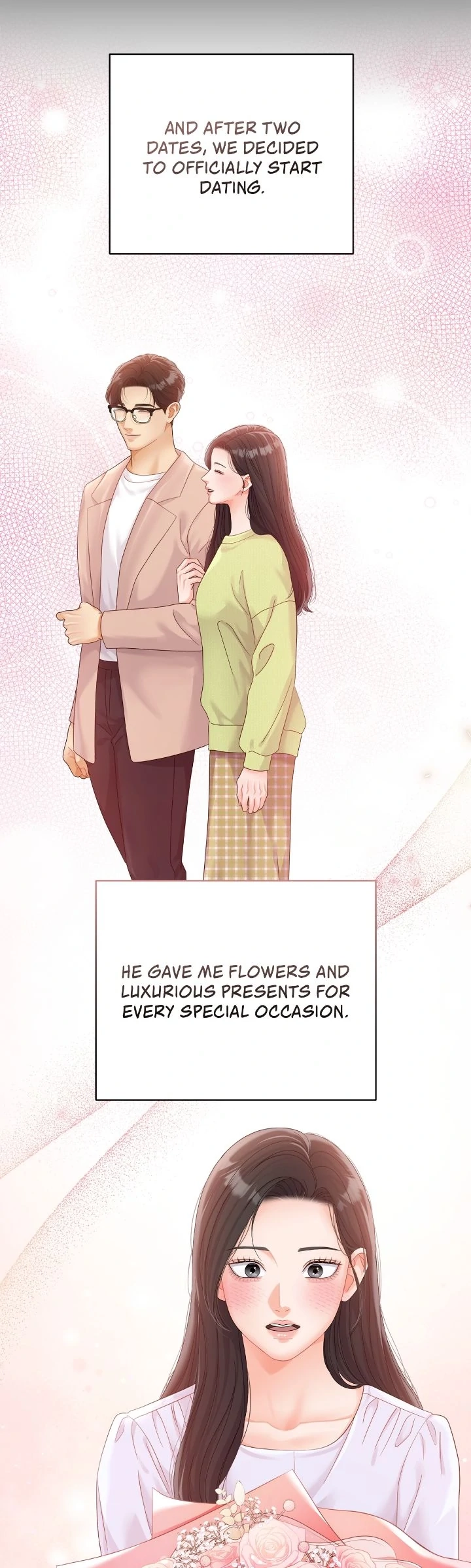 Sexy Noona Chapter 12 page 50 - 