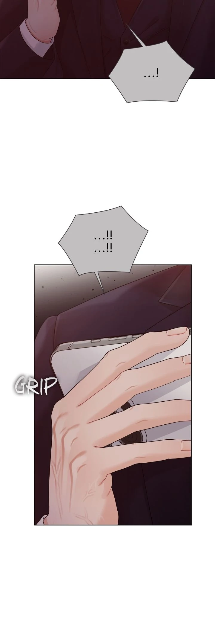 Sexy Noona Chapter 12 page 6 - 
