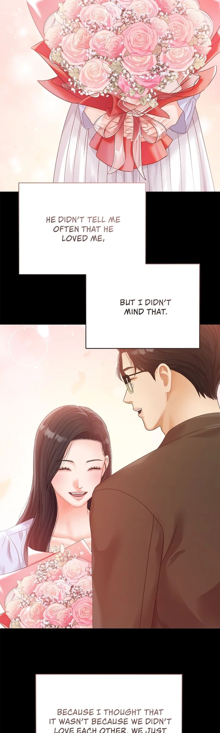 Sexy Noona Chapter 12 page 51 - 