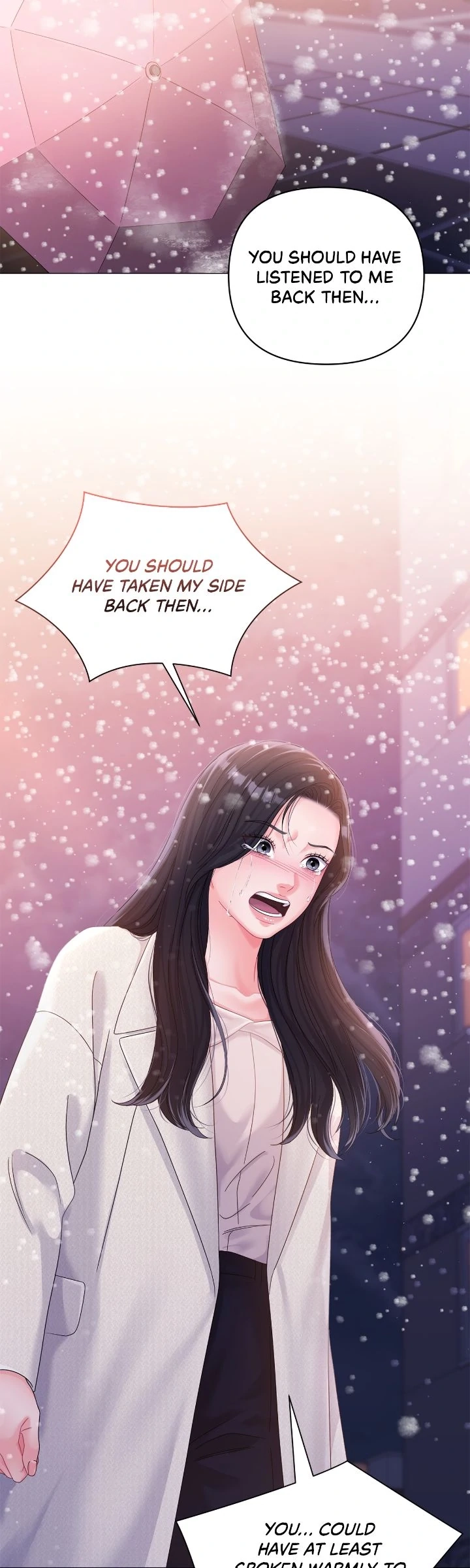 Sexy Noona Chapter 12 page 53 - 