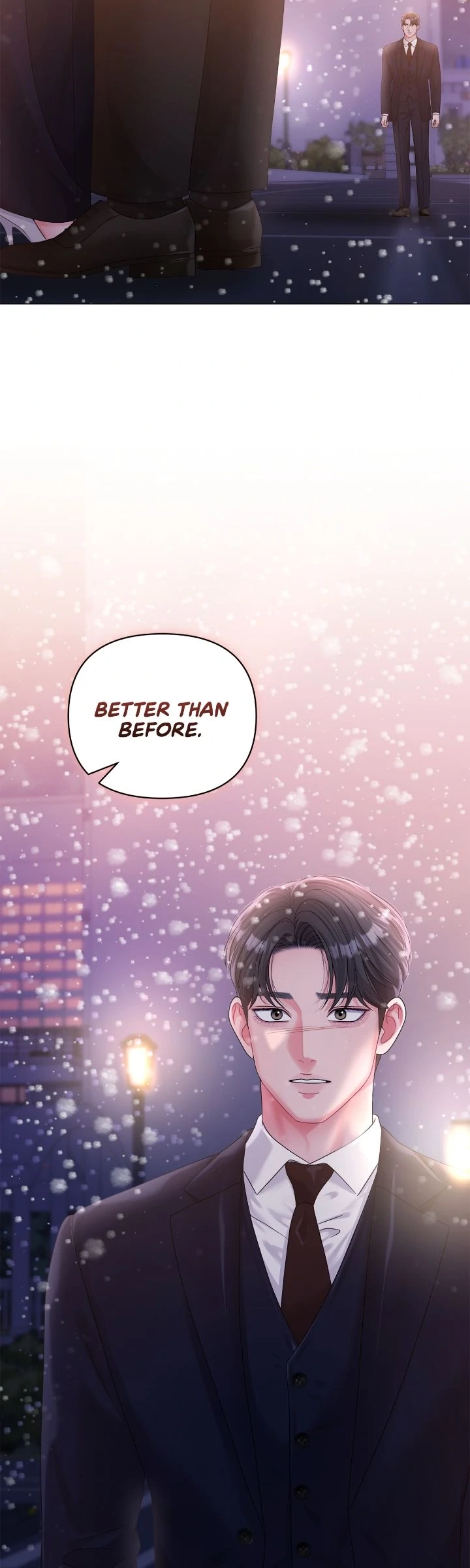 Sexy Noona Chapter 12 page 55 - 