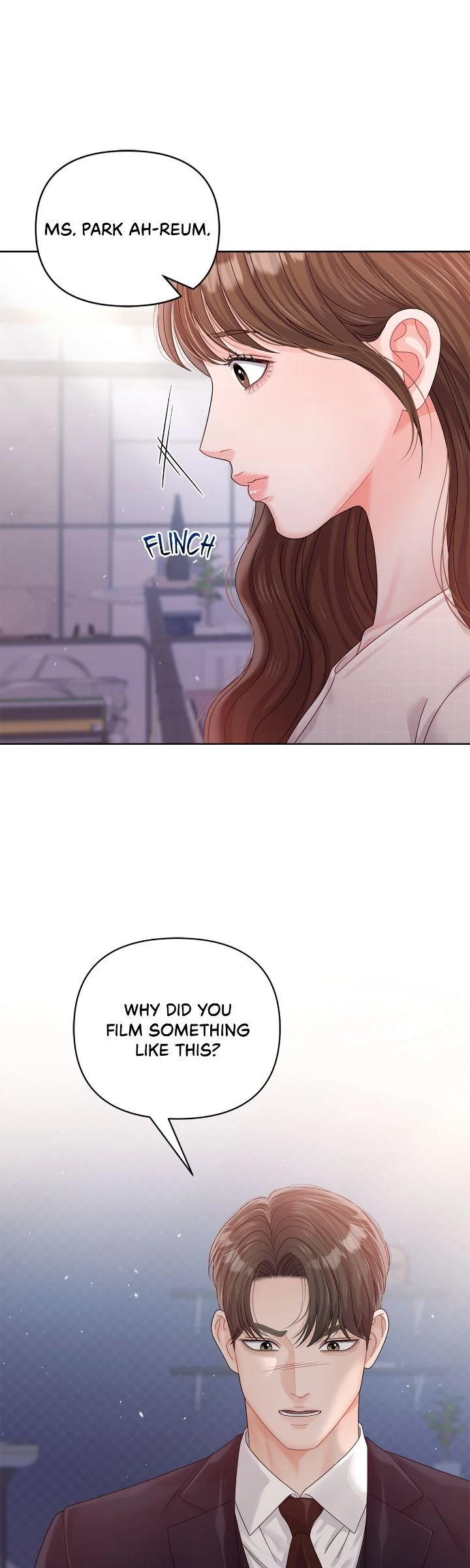 Sexy Noona Chapter 12 page 7 - 