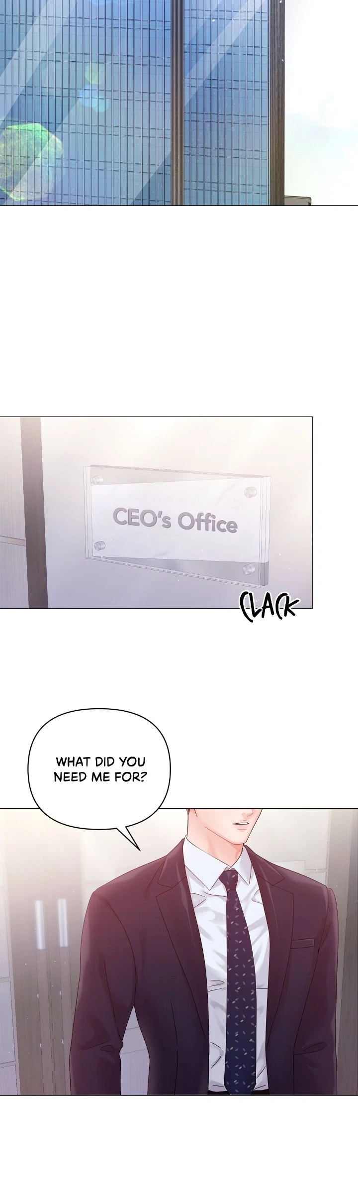 Sexy Noona Chapter 13 page 12 - 