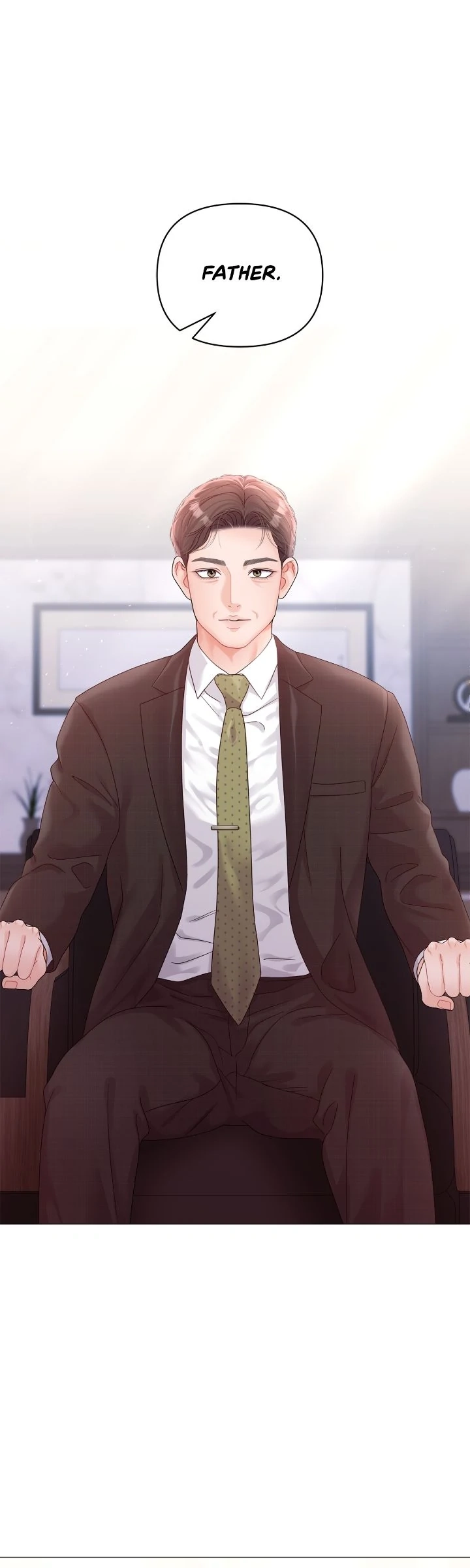 Sexy Noona Chapter 13 page 13 - 