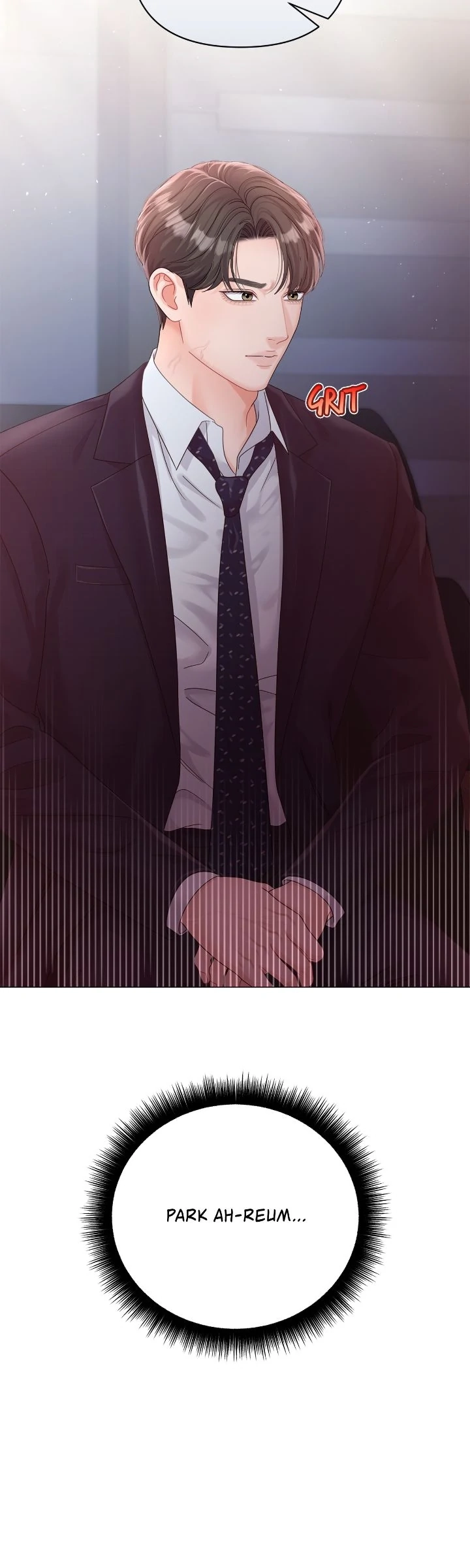 Sexy Noona Chapter 13 page 17 - 