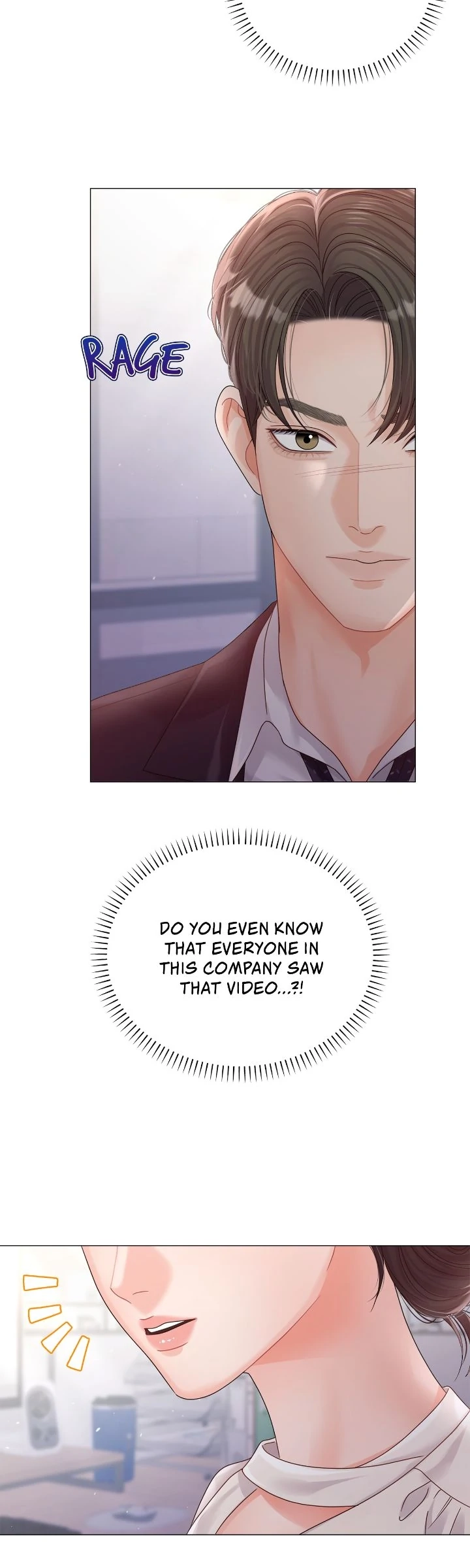 Sexy Noona Chapter 13 page 20 - 