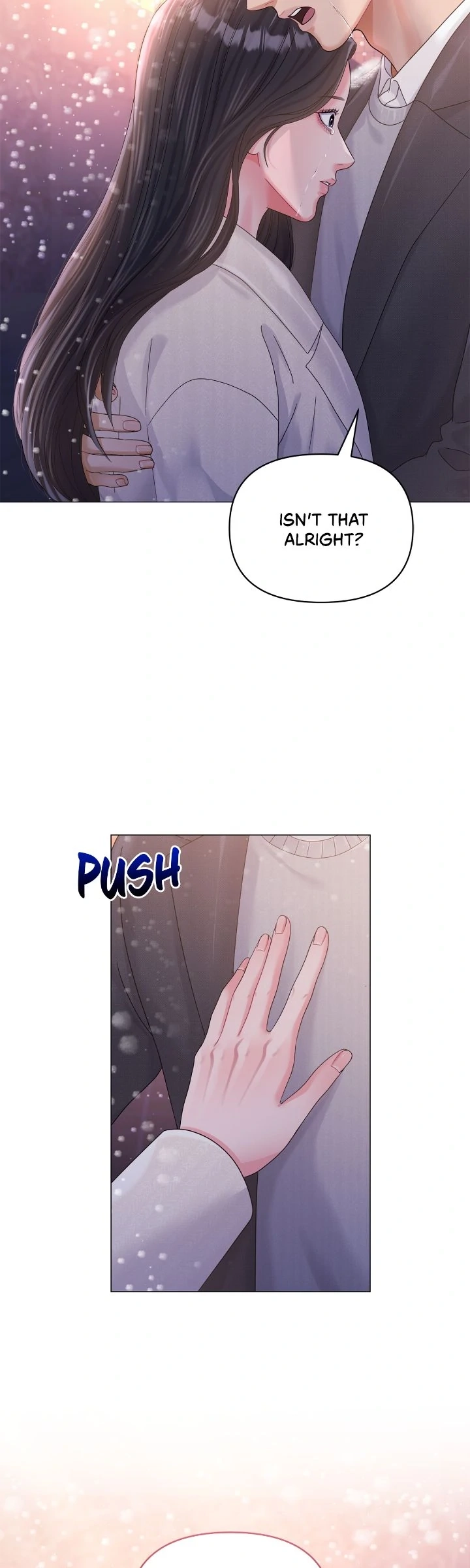 Sexy Noona Chapter 13 page 3 - 