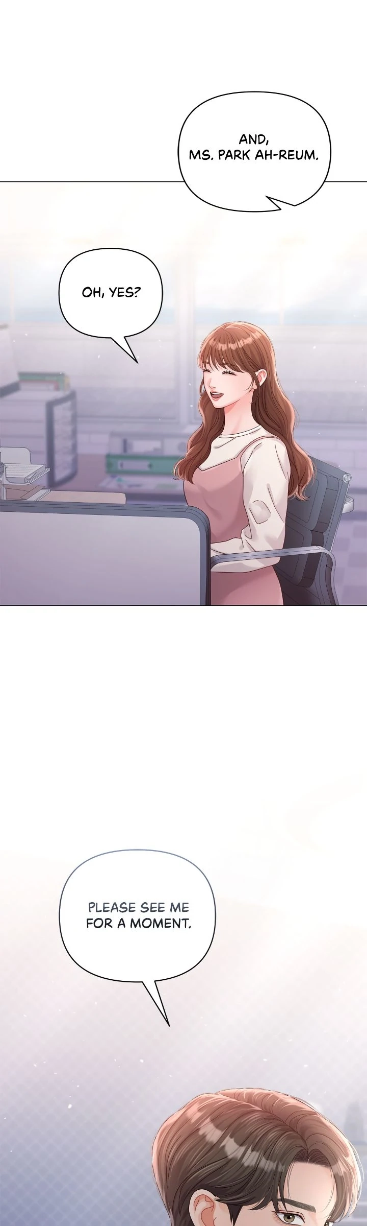 Sexy Noona Chapter 13 page 23 - 