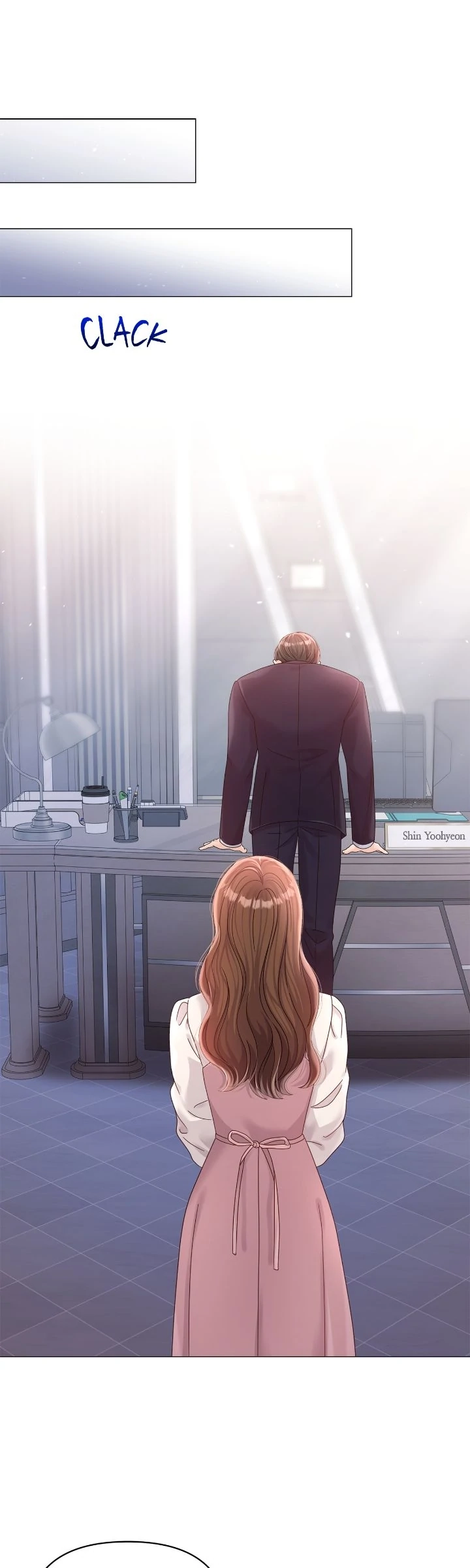 Sexy Noona Chapter 13 page 25 - 