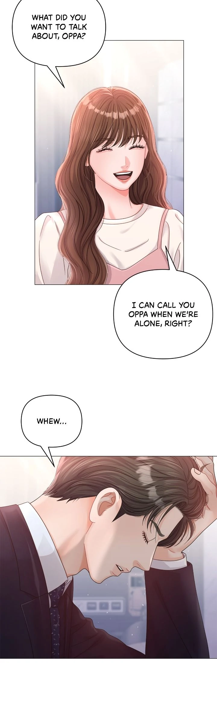 Sexy Noona Chapter 13 page 26 - 