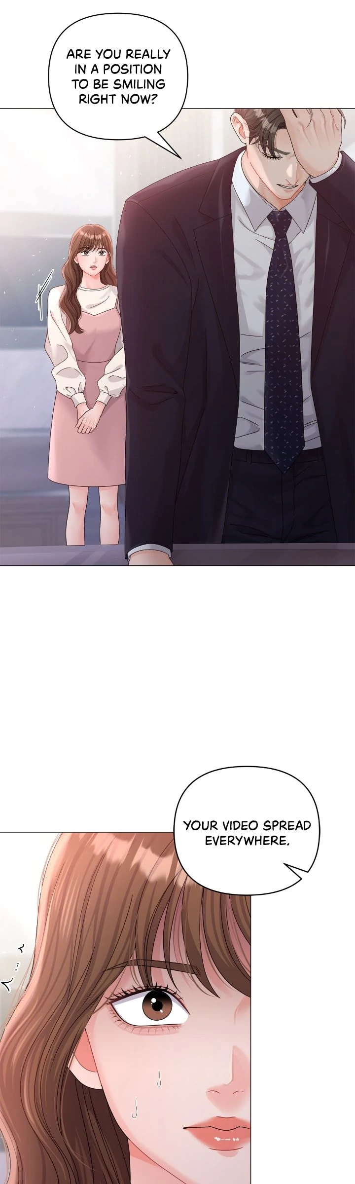 Sexy Noona Chapter 13 page 27 - 