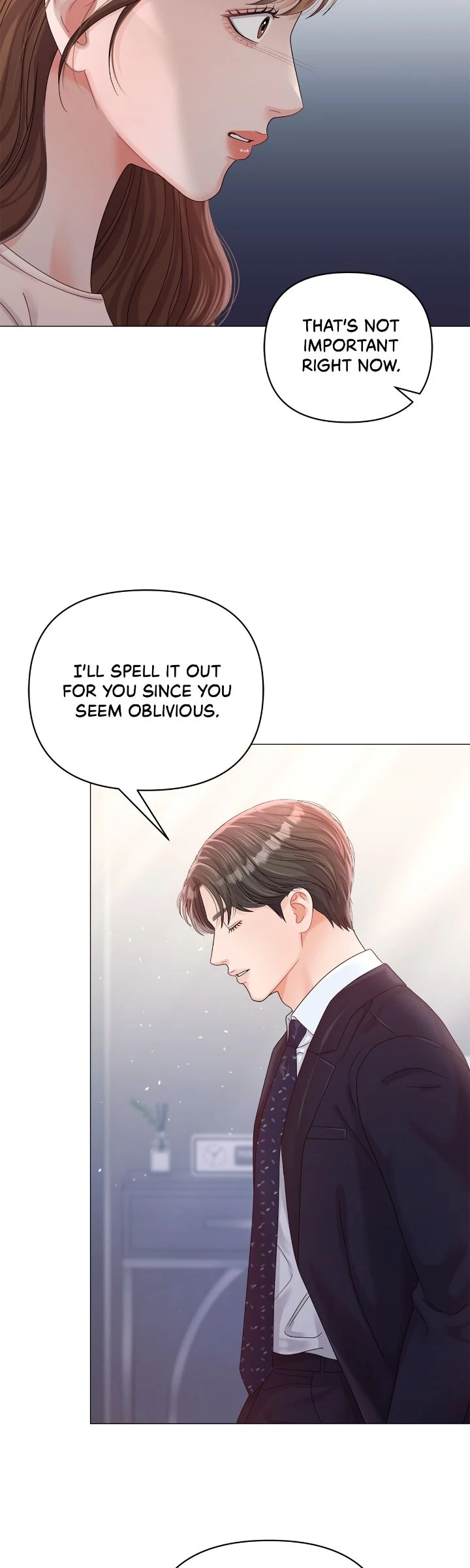 Sexy Noona Chapter 13 page 29 - 