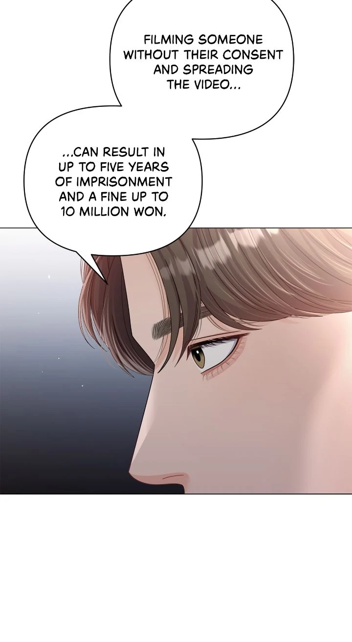 Sexy Noona Chapter 13 page 30 - 