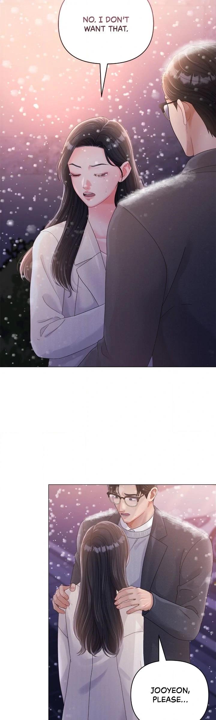 Sexy Noona Chapter 13 page 4 - 