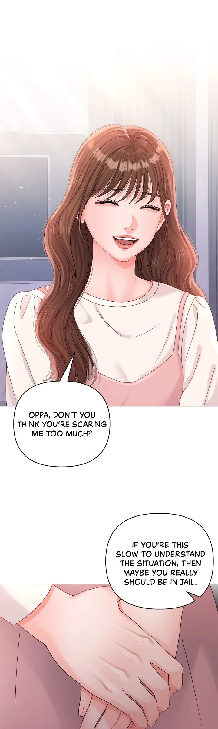 Sexy Noona Chapter 13 page 31 - 