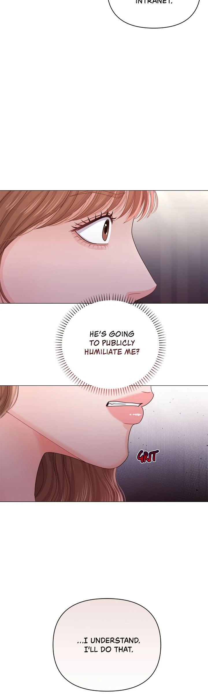Sexy Noona Chapter 13 page 38 - 