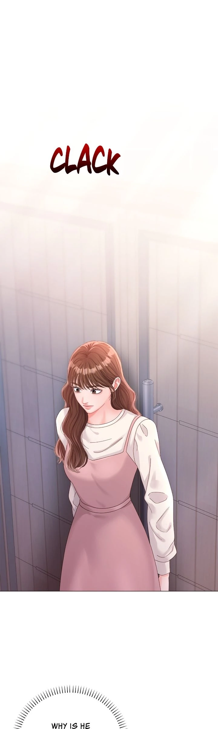Sexy Noona Chapter 13 page 39 - 