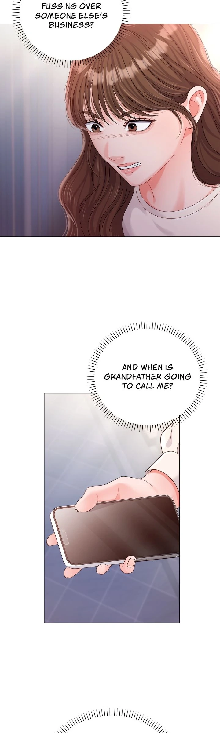 Sexy Noona Chapter 13 page 40 - 