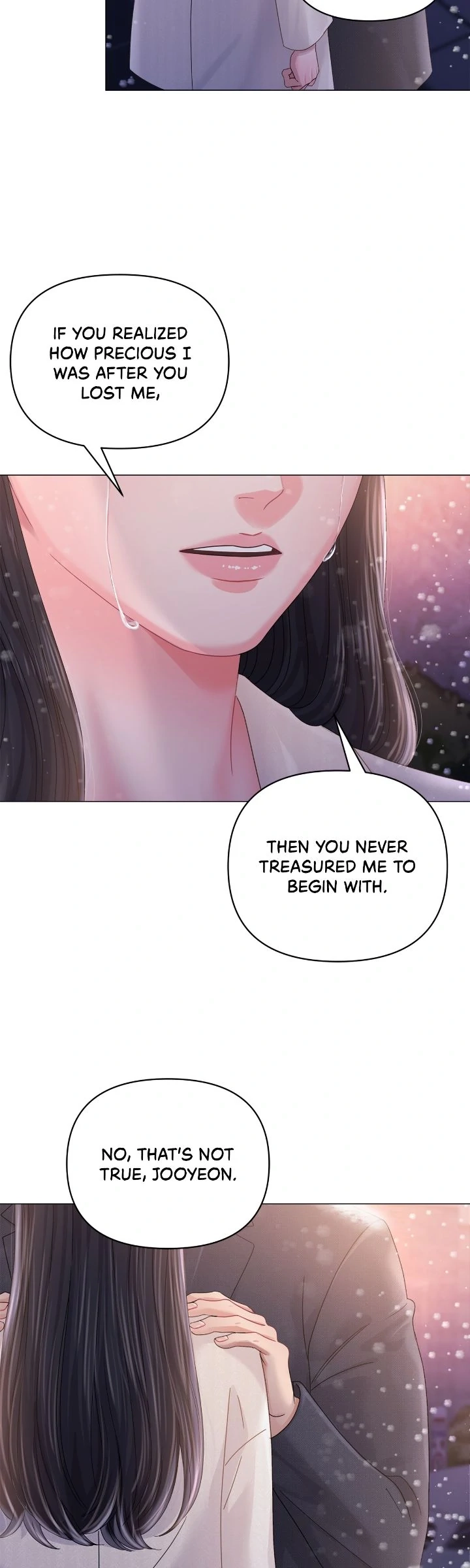 Sexy Noona Chapter 13 page 5 - 