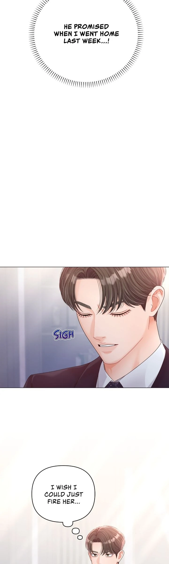 Sexy Noona Chapter 13 page 41 - 
