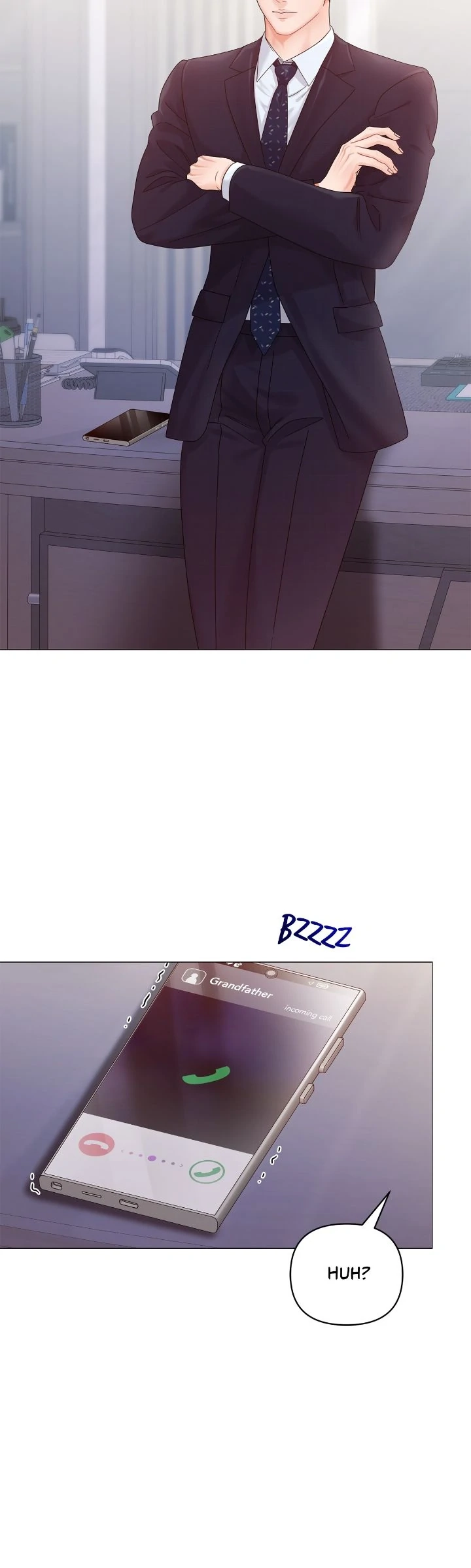Sexy Noona Chapter 13 page 42 - 
