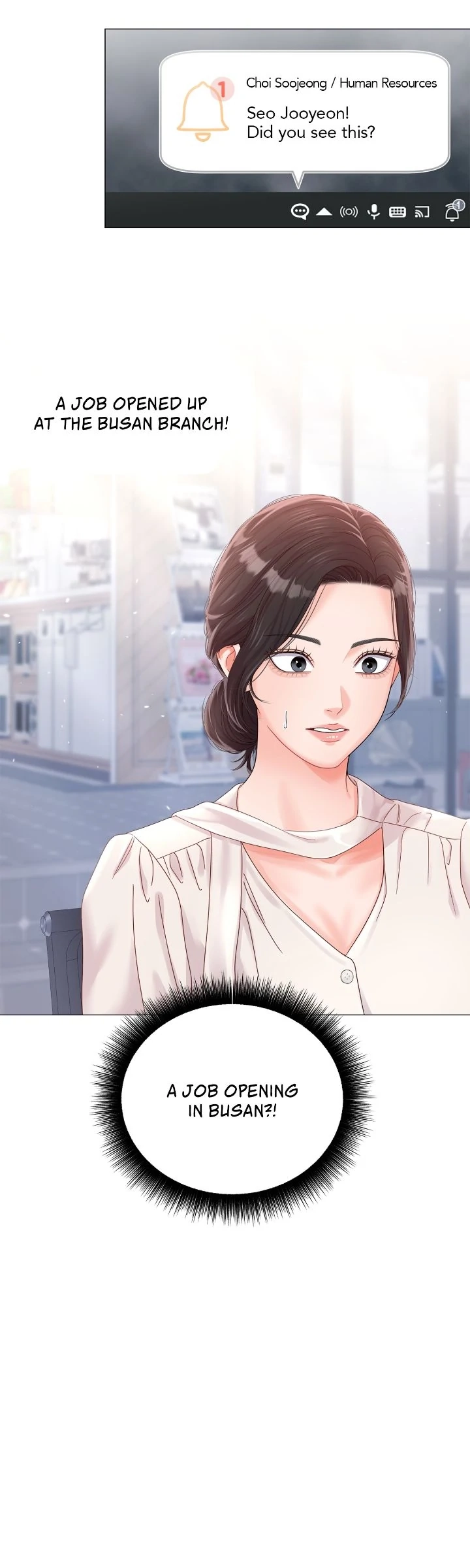 Sexy Noona Chapter 13 page 46 - 
