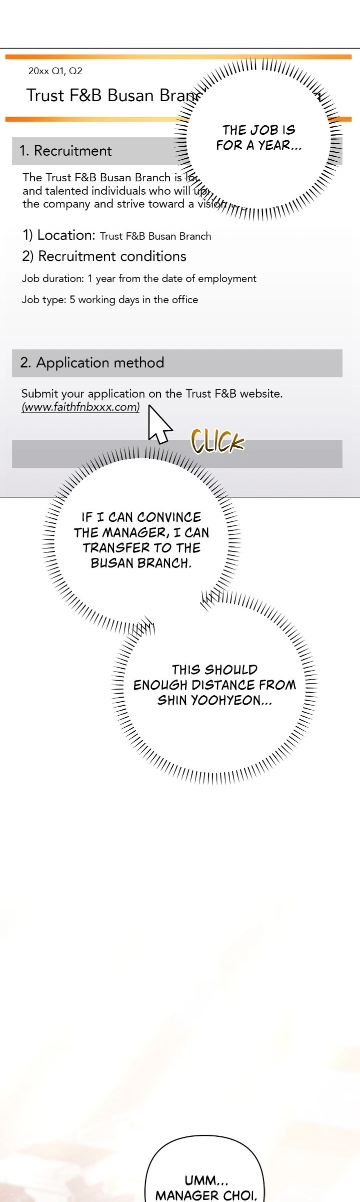 Sexy Noona Chapter 13 page 47 - 