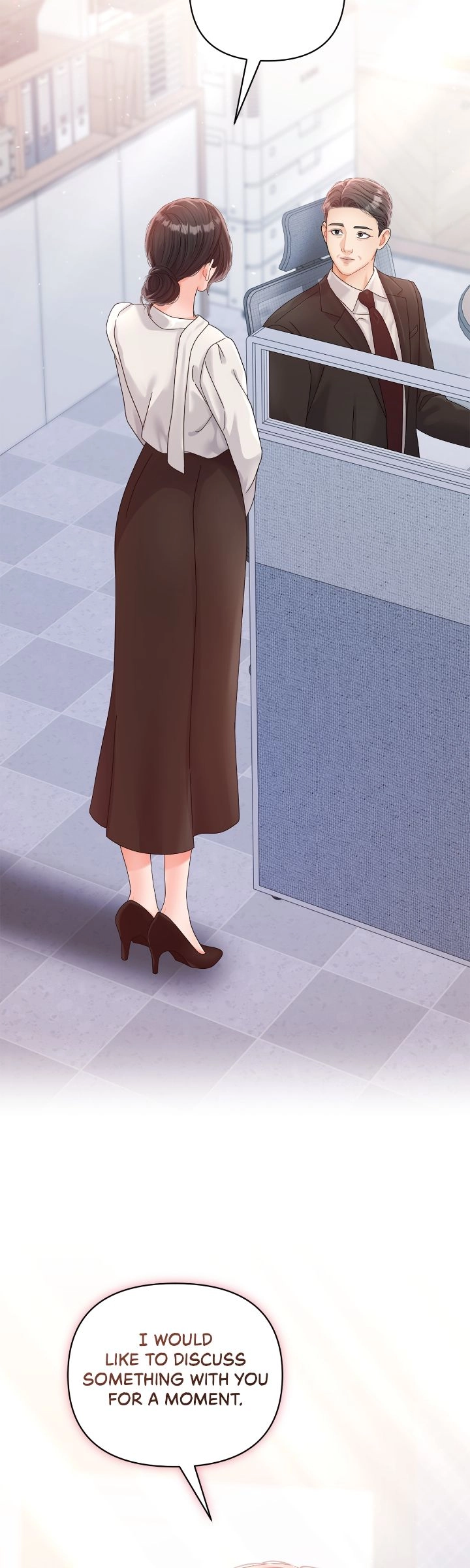 Sexy Noona Chapter 13 page 48 - 