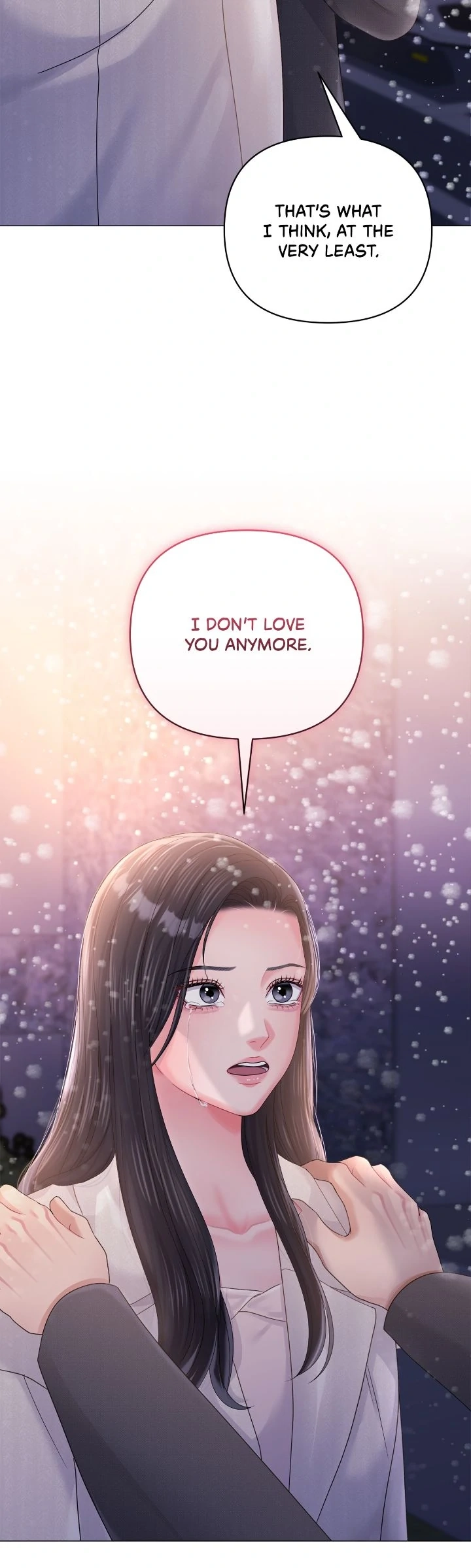 Sexy Noona Chapter 13 page 6 - 