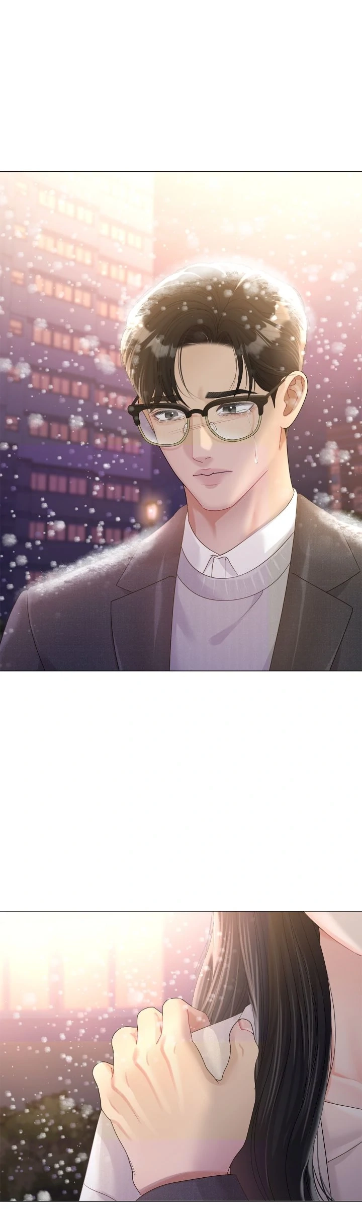 Sexy Noona Chapter 13 page 7 - 