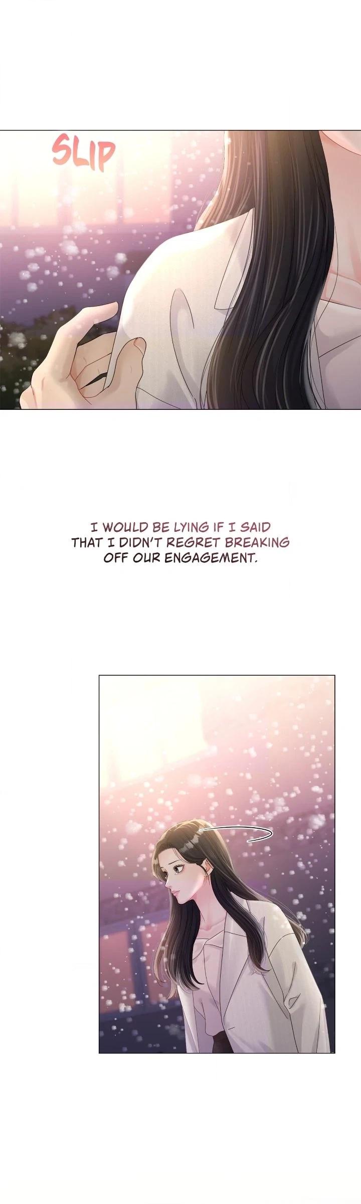 Sexy Noona Chapter 13 page 8 - 
