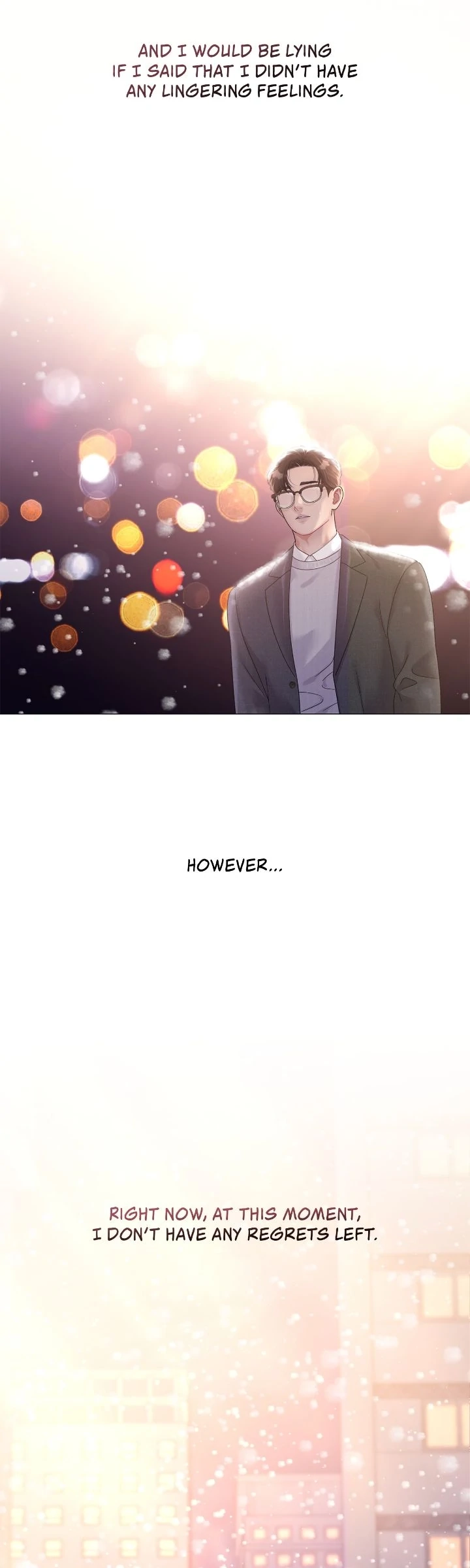 Sexy Noona Chapter 13 page 9 - 