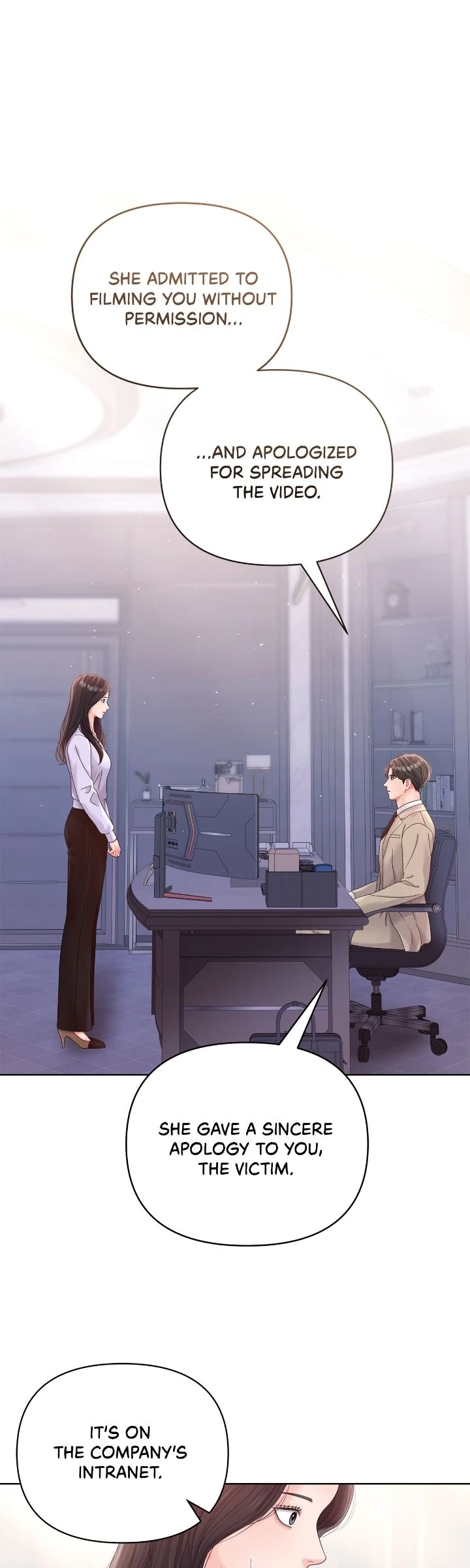 Sexy Noona Chapter 14 page 13 - 