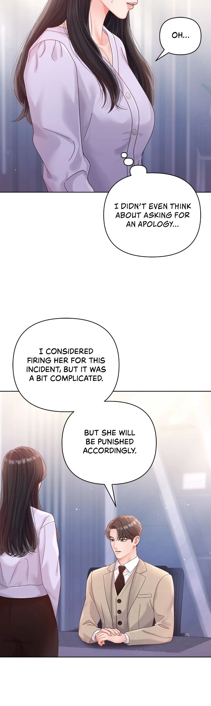 Sexy Noona Chapter 14 page 14 - 