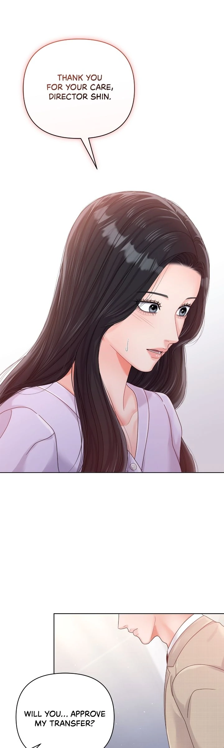Sexy Noona Chapter 14 page 15 - 